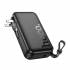 Портативный аккумулятор Hoco J131 10000mAh PD22.5W + QC3.0 (black)