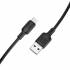 Кабель USB на Micro-USB 2.4A Borofone BX113 3m (black)