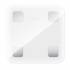 HI21 Smart весы (white)