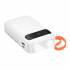 Портативный аккумулятор Hoco J151 100000mAh (white)