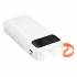 Портативный аккумулятор Hoco J151A 200000mAh (white)