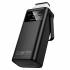 Портативный аккумулятор Borofone BJ65 30000mAh (black) 