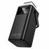 Портативный аккумулятор Borofone BJ65A 50000mAh (black) 
