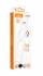 Кабель USB на Lightning Jokade JA052 (white)