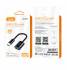 OTG адаптер Jokade JC026 (black)