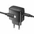 Зарядное устройство PD30W+QC3.0 для Lightning Hoco CS61A (black)