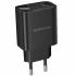 Зарядное устройство Borofone QC3.0 BA95A (black)