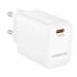 Зарядное устройство PD20W Borofone BN26 (white)