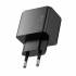 Зарядное устройство Hoco CS17A  22.5W (black)