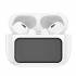 Беспроводные наушники Hoco EW72 Lite (white)