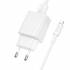 Зарядное устройство для Lightning Borofone BAS71A (black)