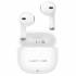 Беспроводные наушники Borofone BW88 (white)