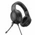 Проводные накладные наушники Borofone BO109 (black)