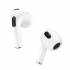 Беспроводные наушники Borofone BW91 (white)