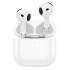 Беспроводные наушники Borofone BW94  (white)