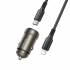 Автомобильное зарядное устройство Для Lightning Borofone PD30W BZ32 (black)