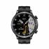 Спортивные смарт часы Hoco Y31 (поддержка звонков) (black)