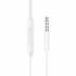 Проводные наушники Borofone BM100 Max (white)