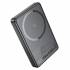Портативный аккумулятор Hoco Q34 10000mAh PD20W (metal grey)