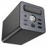 Портативный аккумулятор Hoco J138 60000mAh PD20W (black)