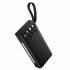 Портативный аккумулятор Hoco J155 20000mAh PD65W (black)