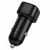 Автомобильное зарядное устройство Borofone BZ34B PD38W QC3.0 (black)