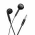 Проводные наушники Borofone BM99 (black)