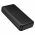 Портативный аккумулятор Borofone BJ78A 20000mAh (black)