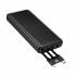 Портативный аккумулятор Borofone BJ79 10000mAh (black)