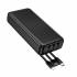 Портативный аккумулятор Borofone BJ79A 20000mAh (black)