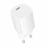 Зарядное устройство PD20W Borofone BA103A (white)
