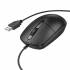Проводная мышь Borofone BG17 (black)