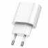 Зарядное устройство Hoco C109A 10.5W (white)