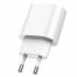 Зарядное устройство Hoco C109A PD20W (white)