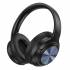 Накладные наушники Hoco W54 ANC (brown)