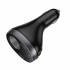Автомобильное зарядное устройство Hoco Z61A PD60W(2C1A) (black)