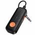 BT ресивер AUX Borofone BC62 (black)