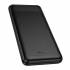 Портативный аккумулятор Hoco J153 10000mAh (black)