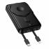 Портативный аккумулятор Hoco Q48 10000mAh (black)
