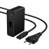 Зарядное устройство PD45W 6-портов (5C1A) Hoco C150A (black)