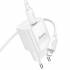 Зарядное устройство для Lightning Hoco C146A PD20W (white)