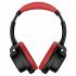 Накладные наушники Hoco W67 (black)