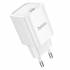 Зарядное устройство Hoco C148A PD30W (white)