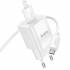 Зарядное устройство для Micro-USB Hoco C145A QC3.0 (white)