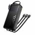 Портативный аккумулятор Hoco J156A 20000mAh 22.5W+PD20W (black)