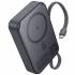 Портативный аккумулятор Hoco Q44A 20000mAh PD45W (metal grey)