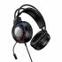 Проводные накладные наушники Borofone BO112 (black)