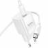 Зарядное устройство для Type-C Hoco C146A PD20W (white)