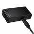 Зарядное устройство PD50W 7-портов (6C1A) Hoco C151A (black)