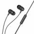 Проводные наушники Borofone BM77 (black)